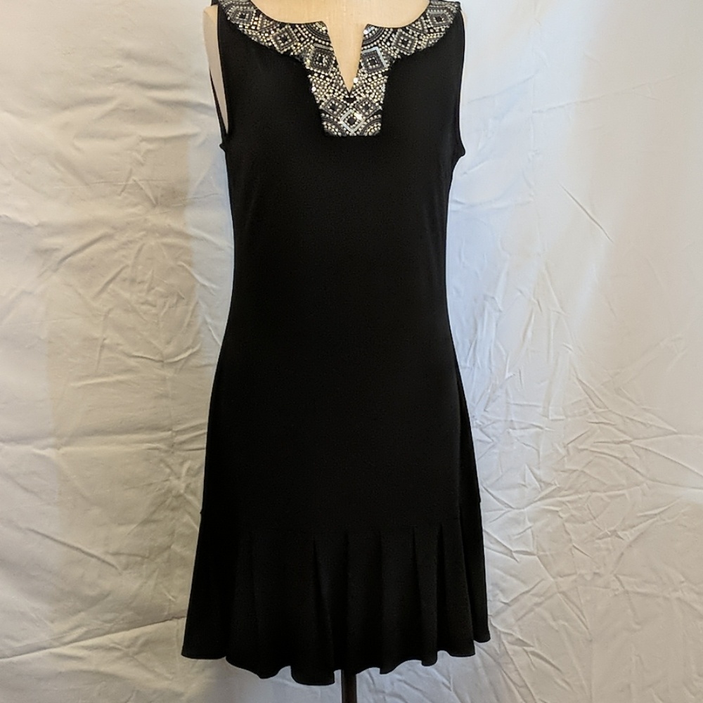 White House Black Market dress